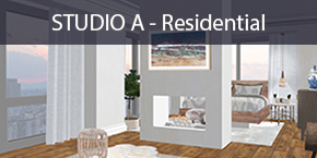 Residential Studio